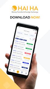 haiha money transfer|‎Hai Ha Money Transfer on the App Store.